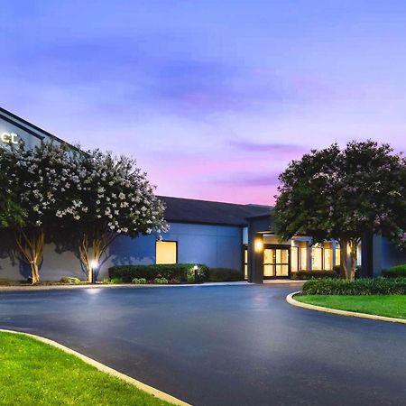 Sonesta Select Philadelphia Airport Hotell Eksteriør bilde