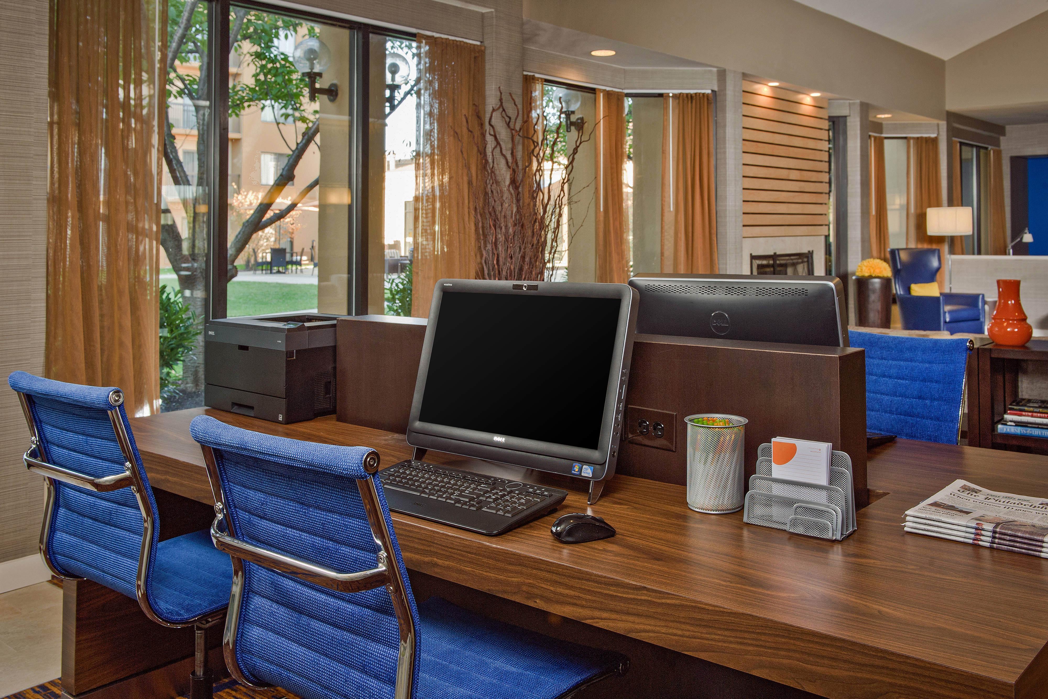 Sonesta Select Philadelphia Airport Hotell Eksteriør bilde