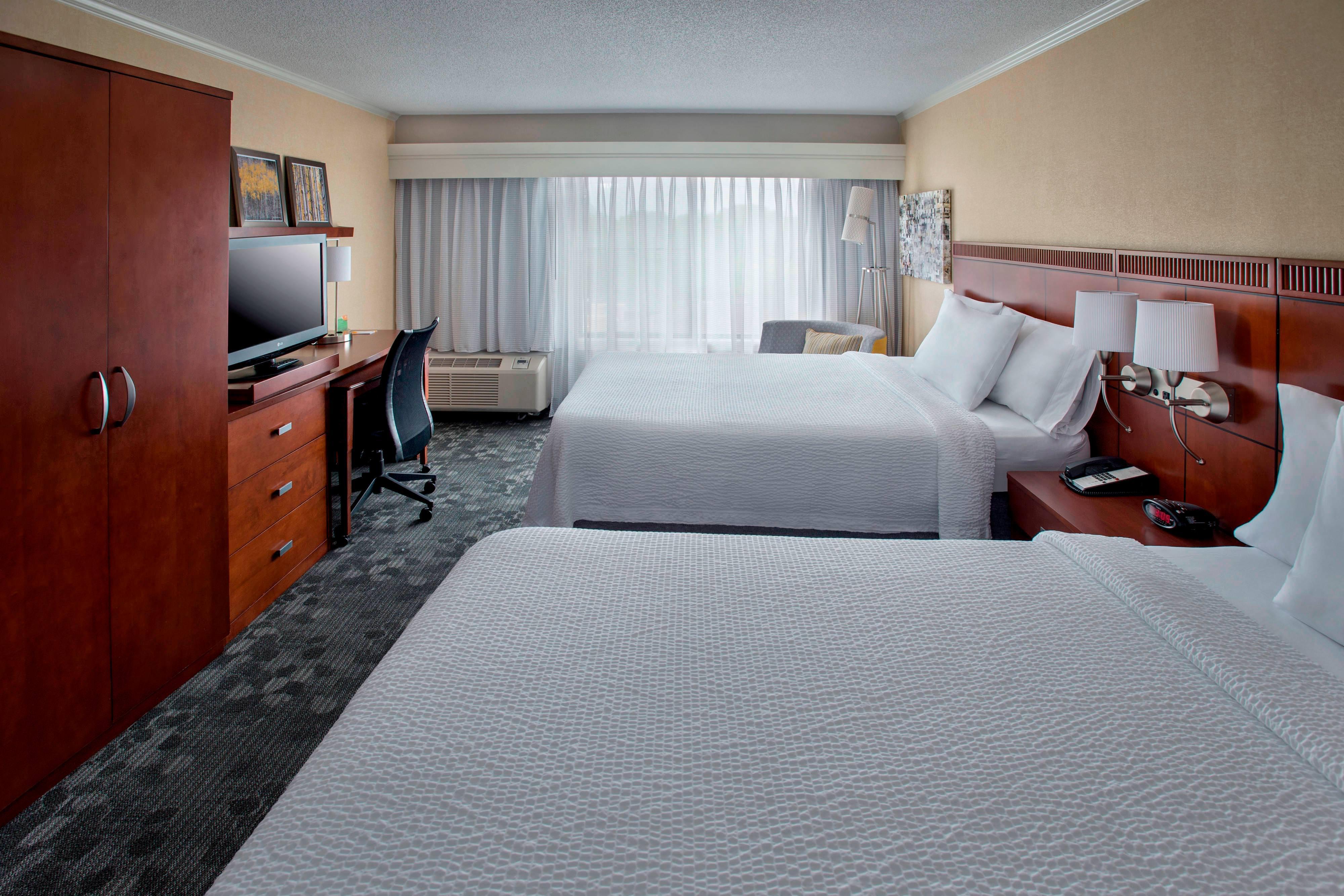 Sonesta Select Philadelphia Airport Hotell Eksteriør bilde
