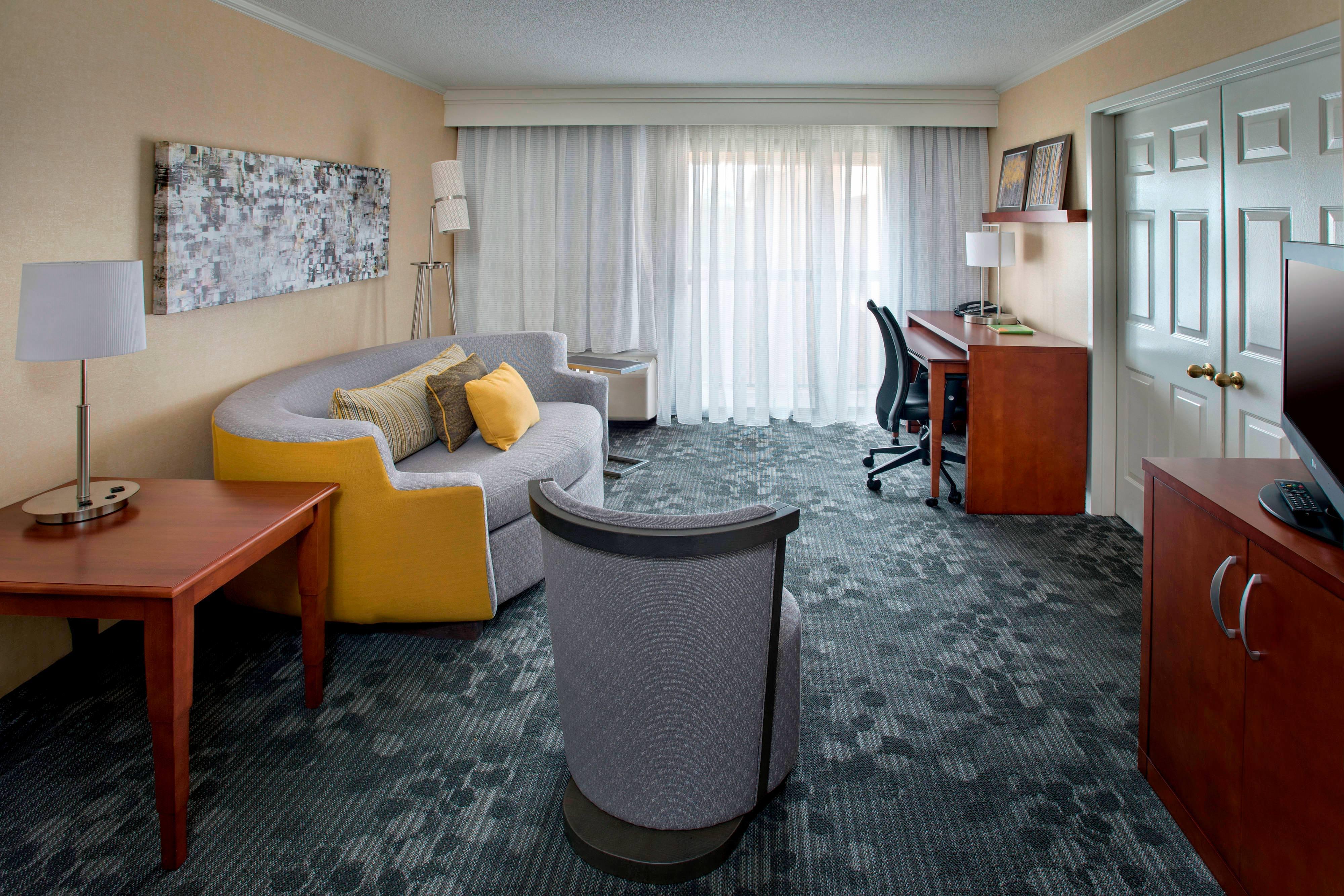 Sonesta Select Philadelphia Airport Hotell Eksteriør bilde