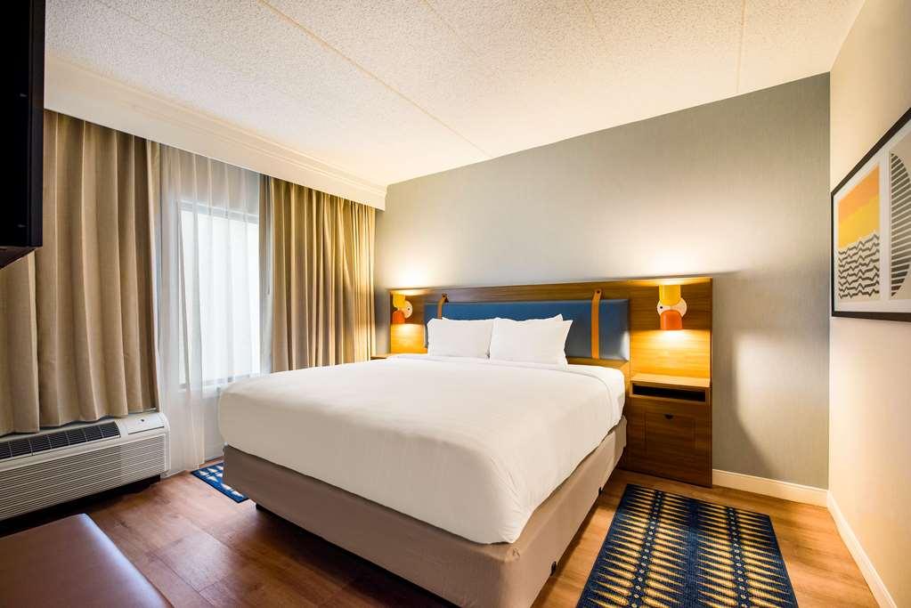 Sonesta Select Philadelphia Airport Hotell Rom bilde