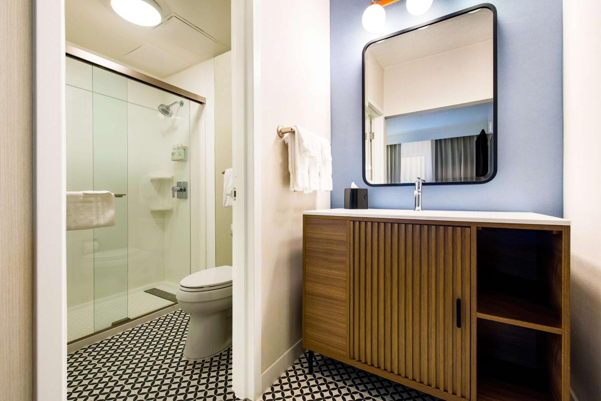 Sonesta Select Philadelphia Airport Hotell Eksteriør bilde