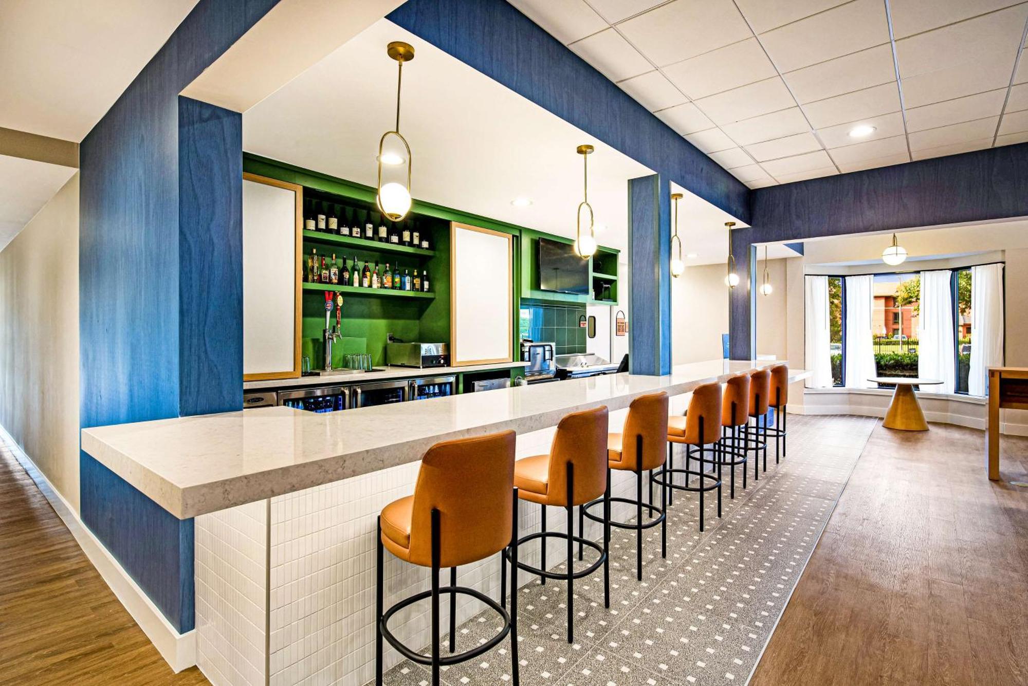 Sonesta Select Philadelphia Airport Hotell Eksteriør bilde